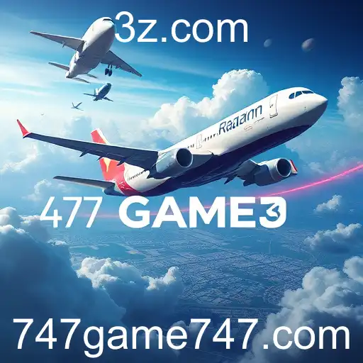 A Revolução do Jogo: 747game Transforma a Indústria