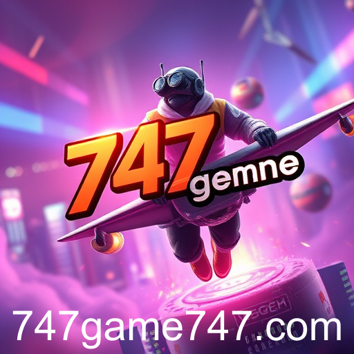 A Ascensão do 747game e seu Impacto Global