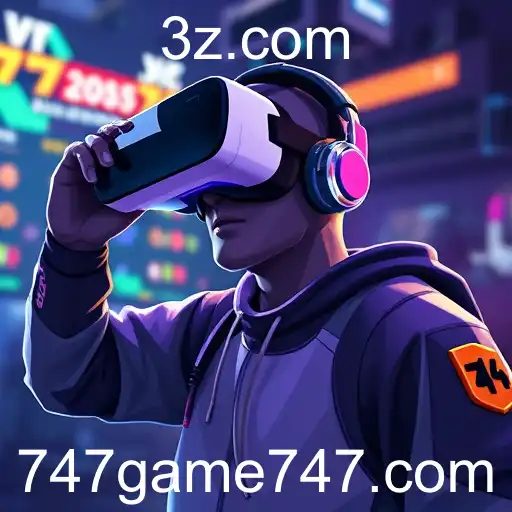 Revolução dos Jogos no Horizonte