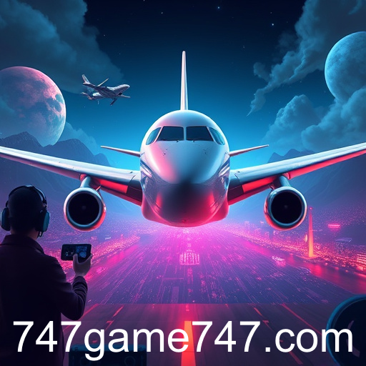 O Crescimento Surpreendente de 747game no Setor de Jogos