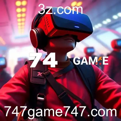 Avanço Digital no Brasil com o 747game em Foco