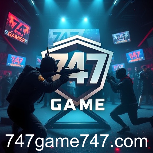 Revolução do 747game nos E-Sports