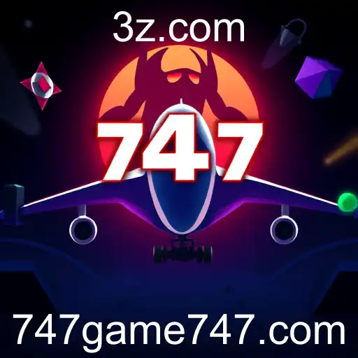 O Crescimento Exponencial do 747game e a Indústria de Jogos