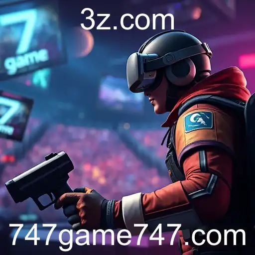 A Inovação do 747game e seu Impacto na Indústria de Jogos