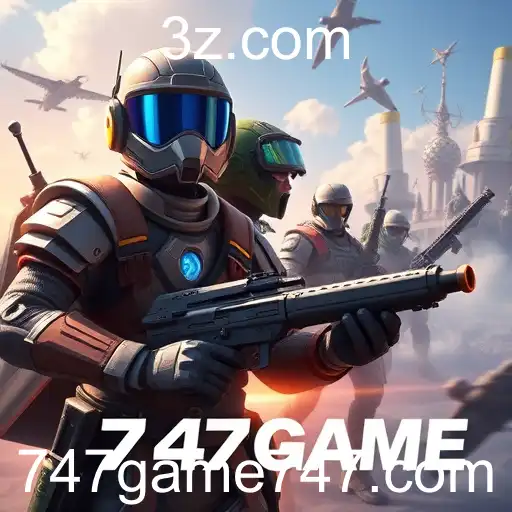 Innovations in the Gaming World with 747game