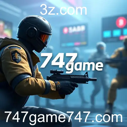 A Revolução do Jogo 747 e sua Influência em 2025