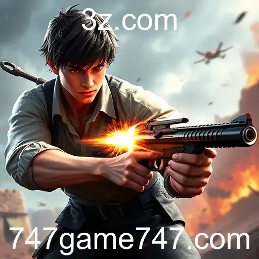 Inovações no Mercado de Jogos: A Revolução do 747game