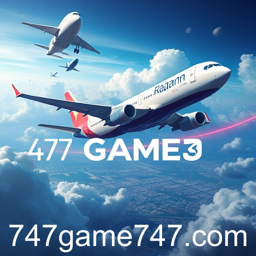 A Revolução do Jogo: 747game Transforma a Indústria