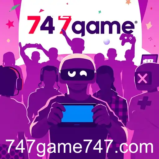 A Revolução do 747game no Cenário de Jogos Online