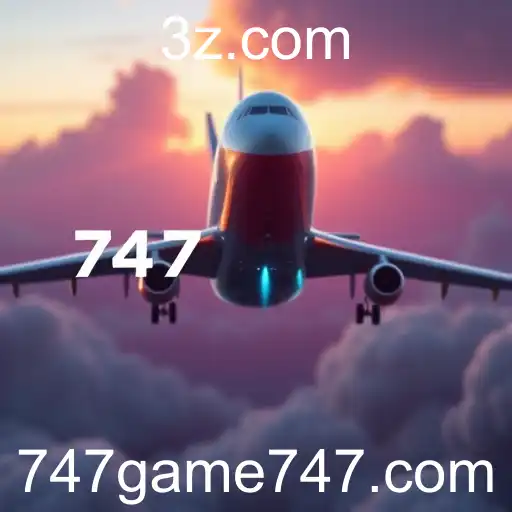 A Revolução dos Jogos com 747game