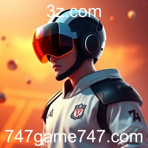 747game Revoluciona Cenário dos E-sports com Inovação