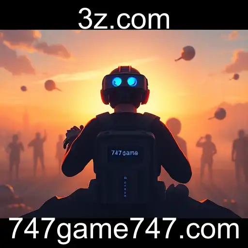 A Ascensão do 747game e Seu Impacto no Mundo dos Jogos