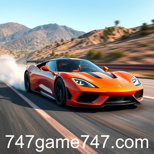 A Ascensão do 747game no Mundo dos eSports