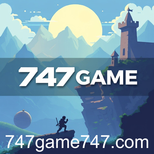 A Ascensão da 747game no Cenário de Jogos