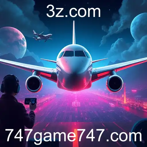 A Ascensão do 747game no Cenário Global de Jogos