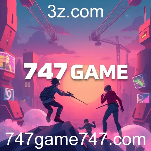 Ascensão e Expansão do 747game no Mundo dos Jogos Online