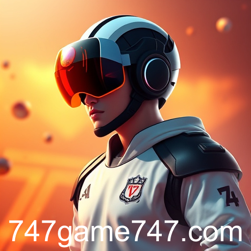 A Ascensão Imparável do 747game no Cenário Internacional