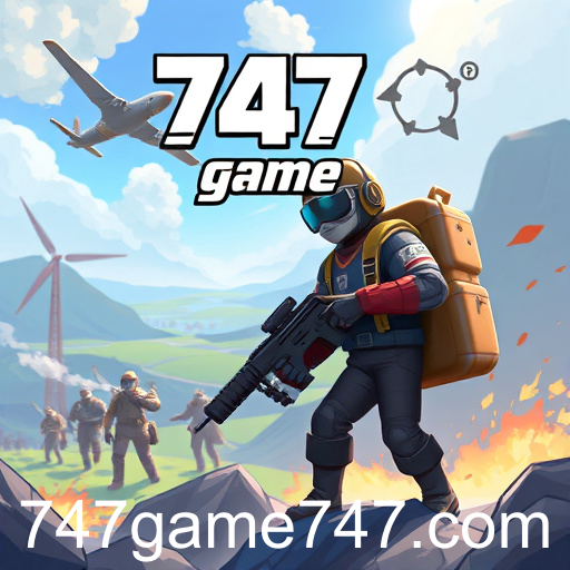 A Revolução dos Jogos em Nuvem no 747game