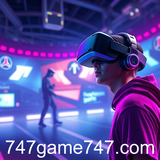 A Evolução da Indústria de Jogos: Novas Tendências e Desafios