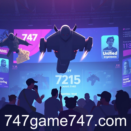 A Evolução do 747game nos Últimos Anos
