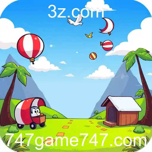 Explorando o Fenômeno do 747game em 2025