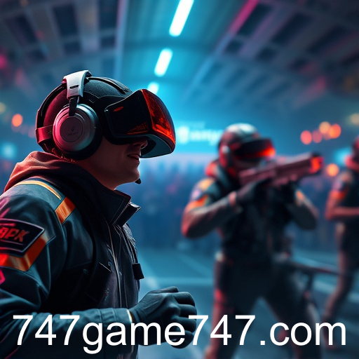 Inovações e Desafios no Mundo dos Jogos em 2025