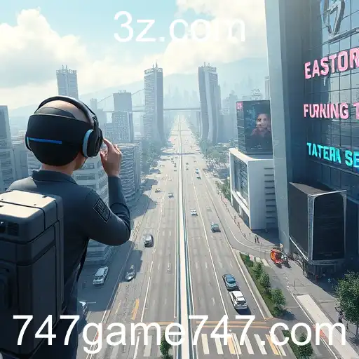 Revolução dos Games: Tendências e Análises