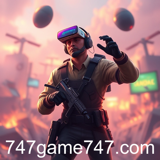 Inovações que Transformam o Mundo dos Jogos