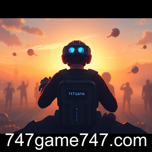 Inovações e Tendências do Mundo dos Jogos em 2025