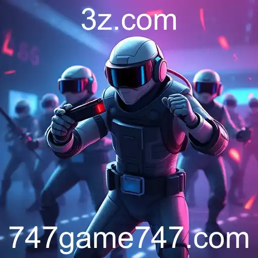 Ascensão do 747game e o Impacto na Indústria Brasileira de Jogos