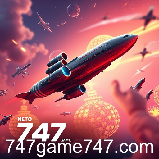 Exploração do Crescimento do 747game no Cenário Digital