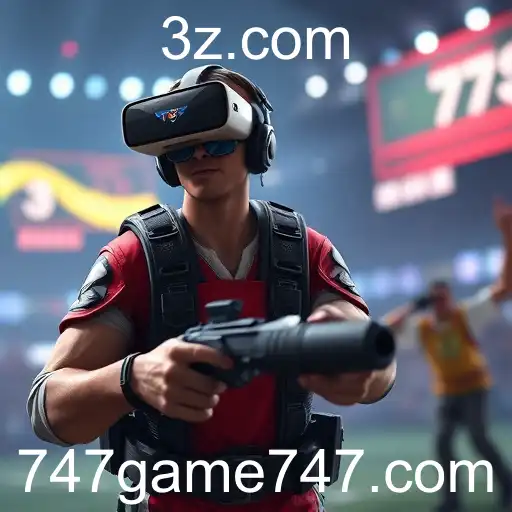 O Impacto Avassalador do 747game em 2025