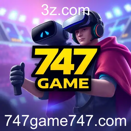 O Impacto do 747Game no Cenário Brasileiro de Jogos Online