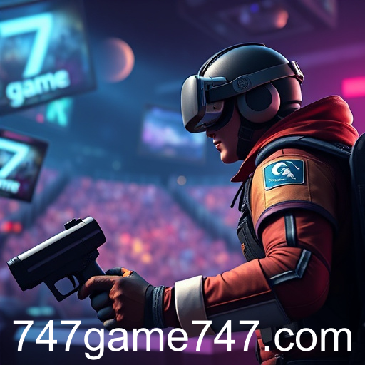 A Revolução dos Jogos Indie e o Impacto de 747game