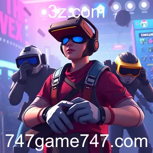 Inovação e Tendências no Mundo dos Jogos