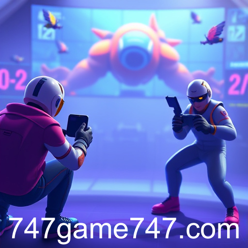 Inovações e Desafios nos Jogos: O Legado de '747game'