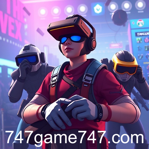 Inovações no Mundo dos Jogos em 2025