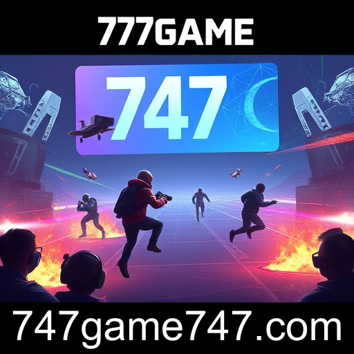 Revelações Surpreendentes sobre o 747game