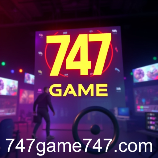 Revitalização do Clássico: 747game Ganha Novo Fôlego