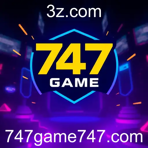 Revolução dos Jogos: O Impacto do 747game na Indústria