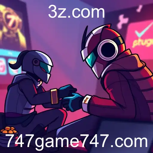 A Revolução do 747game no Universo dos Jogos em 2025