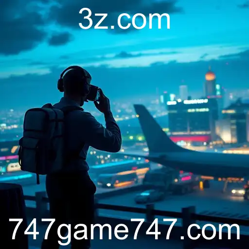 A Ascensão do 747game em Meio à Evolução dos Jogos