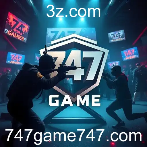 A Ascensão do 747game no Cenário Nacional