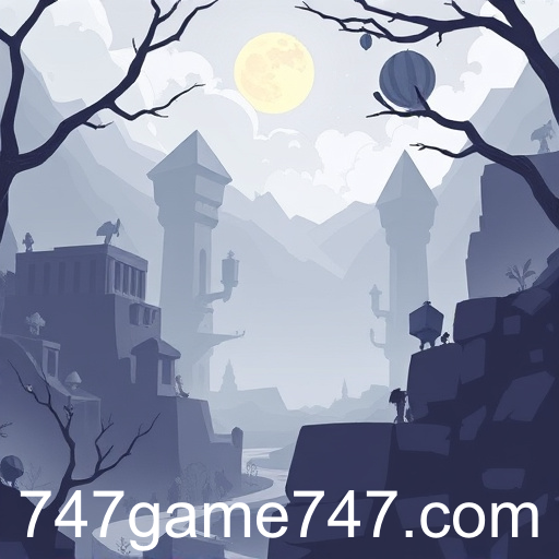O Avanço do 747game: Inovação e Impacto no Mundo dos Jogos