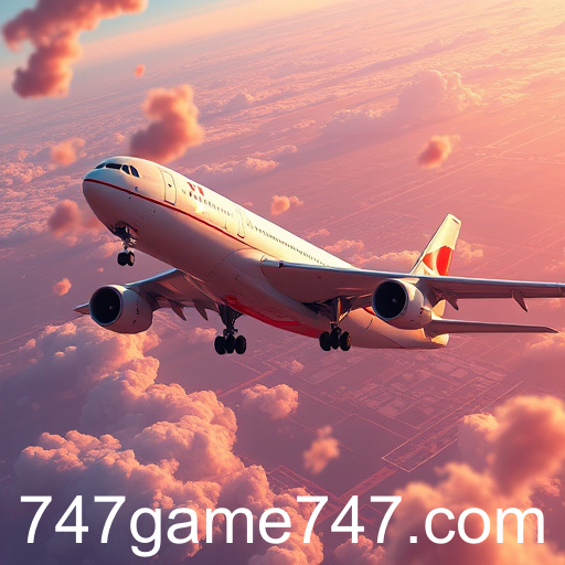 Explorando o Universo Dinâmico do 747game