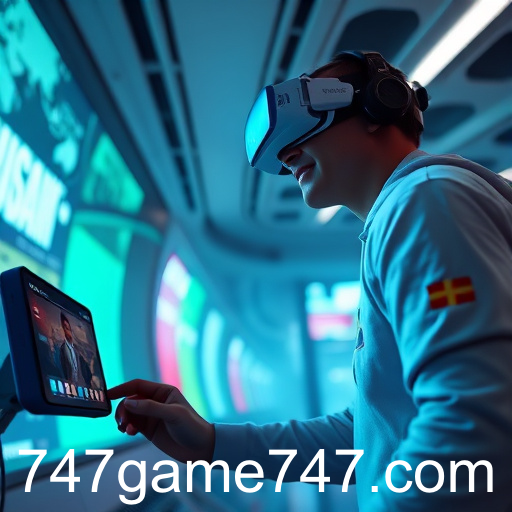 Revolução no Mundo dos Jogos Online