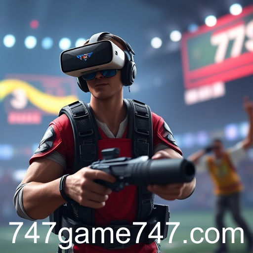 Explorando o Fenômeno Mundial do 747game