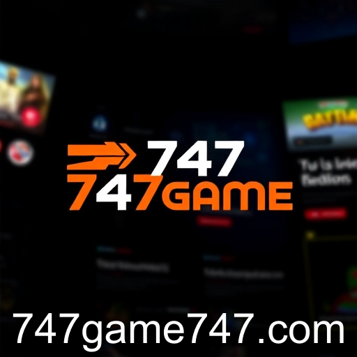 Revolução no Mundo dos Jogos com 747game