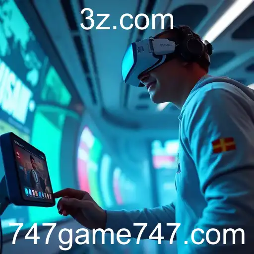 Revolução no Mundo dos Jogos Online